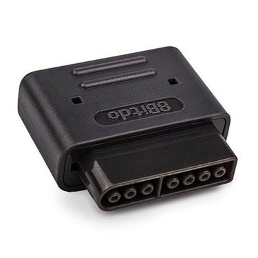 8BitDo Retro Receiver For Super Nintendo, Super Famicom & PC, Use 8BitDo NES30 SFC30 PS3 PS4 Game Controllers from NSE Imports #1.